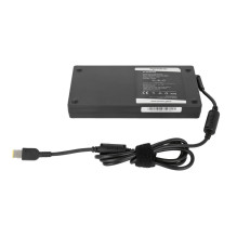 Movano charger 20v 15a (square 11.0x4.5 pin - Yoga) 300W for Lenovo