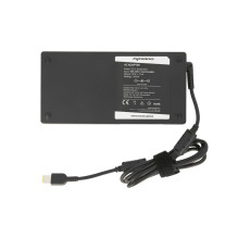 Movano charger 20v 15a (square 11.0x4.5 pin - Yoga) 300W for Lenovo