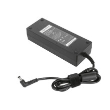 Movano charger 19v 5.79a (6.5x4.4 pin) 110W for LG