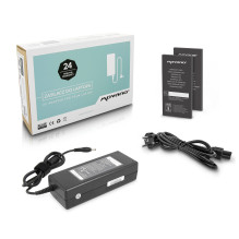 Movano charger 15.6v 8a...