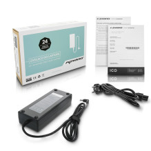 Movano charger 19.5v 6.2a...