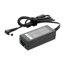 Mitsu charger 19.5v 2.15a (6.5x4.4 pin) 42W for Sony