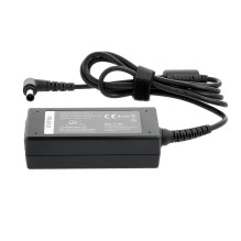 Mitsu charger 19.5v 2.15a (6.5x4.4 pin) 42W for Sony