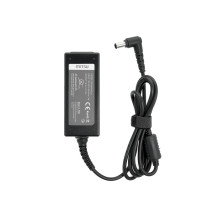 Mitsu charger 19.5v 2.15a (6.5x4.4 pin) 42W for Sony