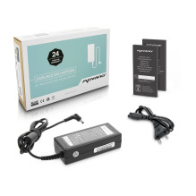 Movano charger 10.5v 4.3a...