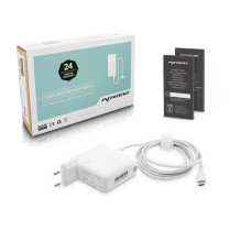 Movano charger 61W USB type...