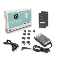 Movano charger universal...