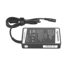 Movano charger universal 65W - 10 tips