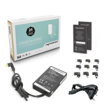 Movano charger universal...