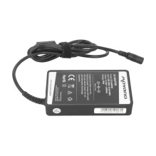 Movano charger universal 90W - 10 tips - slim