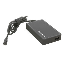Movano charger universal 90W - 10 tips - slim