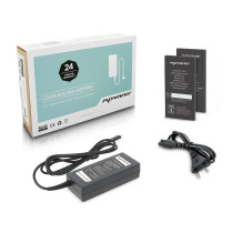 Movano charger 45W USB type...