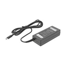 Movano charger 45W USB type C USB-C (black)