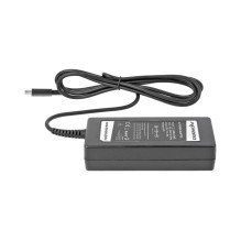 Movano charger 45W USB type C USB-C (black)