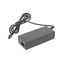 Movano charger 45W USB type C USB-C (black)