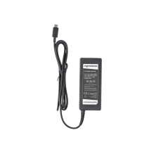 Movano charger 45W USB type C USB-C (black)