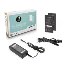 Movano charger 65W USB type...