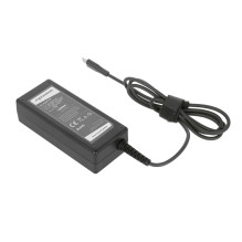Movano charger 65W USB type C USB-C (black)