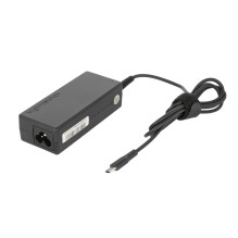 Movano charger 65W USB type C USB-C (black)