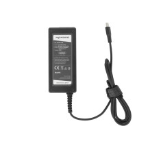 Movano charger 65W USB type C USB-C (black)