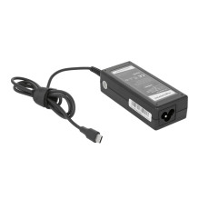 Movano charger 65W USB type C USB-C (black)