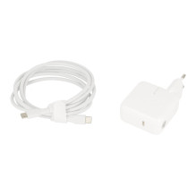 Movano charger 29W USB type C USB-C (white)