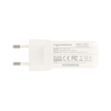 Movano charger 29W USB type C USB-C (white)