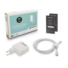 Movano charger 30W USB type...