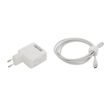 Movano charger 30W USB type C USB-C (white)