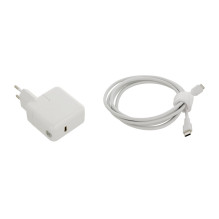 Movano charger 30W USB type C USB-C (white)