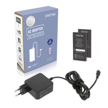 Mitsu charger 45W USB type...