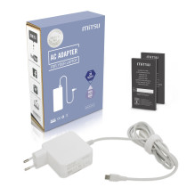 Mitsu charger 45W USB type...