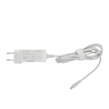 Mitsu charger 45W USB type C USB-C (white)