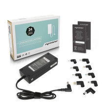 Movano charger universal...