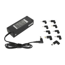 Movano charger universal 120W - 10 tips