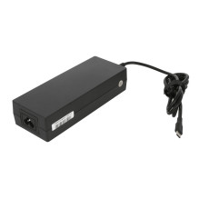 Movano charger 130W USB type C USB-C (black)