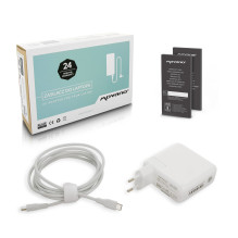 Movano charger 67W USB type...
