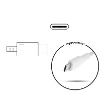 Movano charger 67W USB type C USB-C