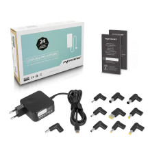 Movano charger universal...