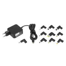 Movano charger universal 45W USB-C - 10 tips