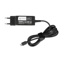 Movano charger universal 45W USB-C - 10 tips