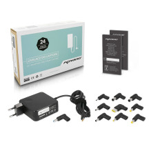 Movano charger universal...