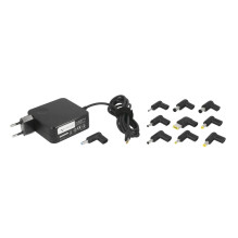 Movano charger universal 65W USB-C - 10 tips
