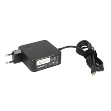 Movano charger universal 65W USB-C - 10 tips