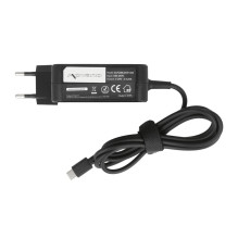 Movano charger universal 65W USB-C - 10 tips