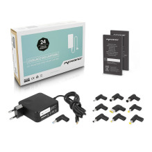 Movano charger universal...