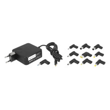 Movano charger universal 95W USB-C - 10 tips