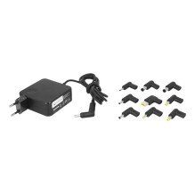 Movano charger universal 95W USB-C - 10 tips