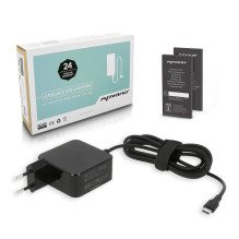 Movano charger 45W USB type...