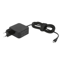 Movano charger 45W USB type C USB-C (black)